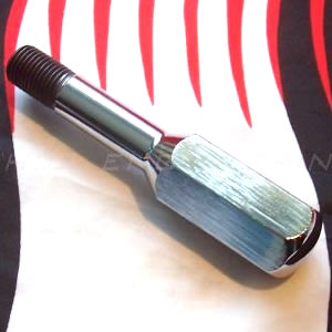 Wheel Bolt, rear	SLWB-3200-R