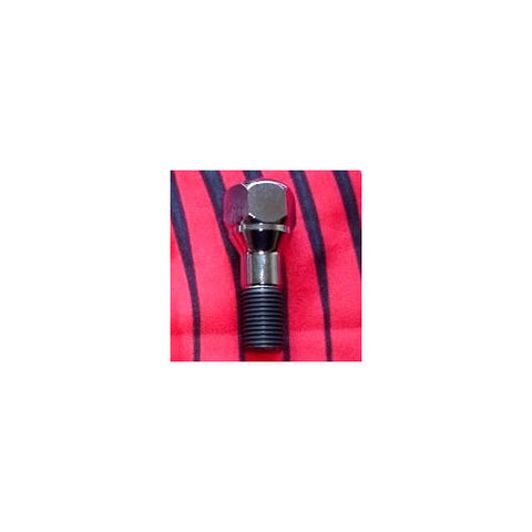 Wheel Bolt, Front & Rear	SLWB-4200