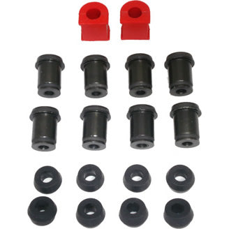 Front Suspension Bush Set (Hard)	SMON32FH22