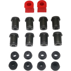 Front Suspension Bush Set (Hard)	SMON32FH22