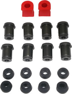 Front Suspension Bush Set (Hard)	SMONFH