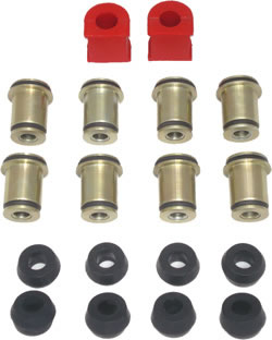 Front Suspension Bush Set	SMONFS