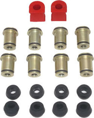 Front Suspension Bush Set	SMONFS