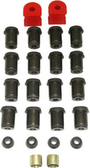 Rear Suspension Bush Set (Hard)	SMONRH