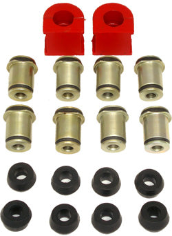 Front Suspension Bush Set	SMONTFS