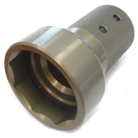 Wheel Socket (1" Drive)	SOC-02
