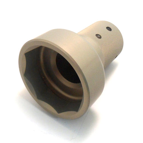 Wheel Nut Socket	SOC-03