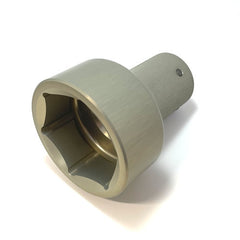 Daytona LM Hex Socket	SOC-06
