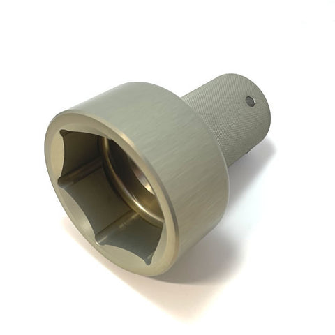 Daytona LM Hex Socket	SOC-06