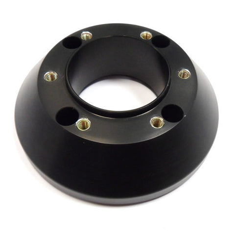 Steering Wheel Adaptor	SWA-355-01