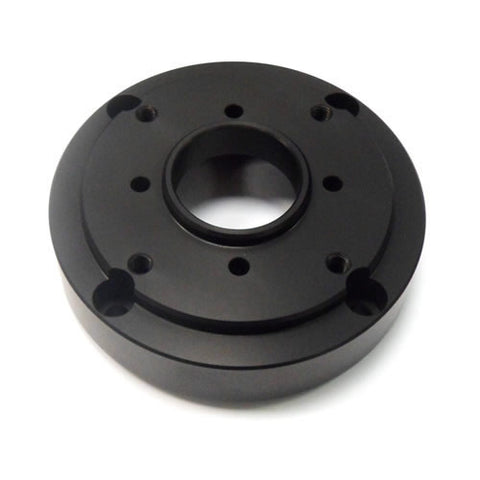 Steering Wheel Adaptor	SWA-355-02