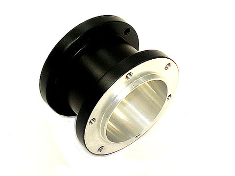 Steering Wheel Spacer, 50mm	SWS02B