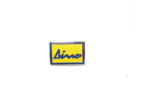 'Dino' Tie Pin	TPIN
