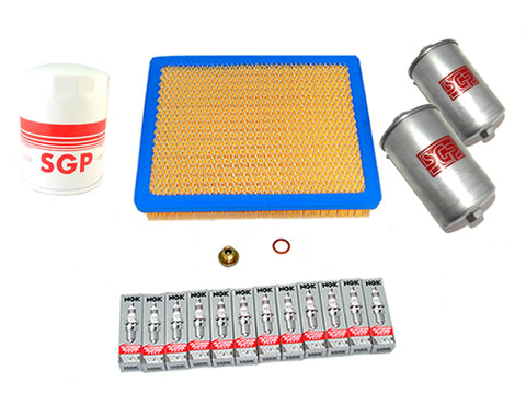 Full Service Kit	TRFSK