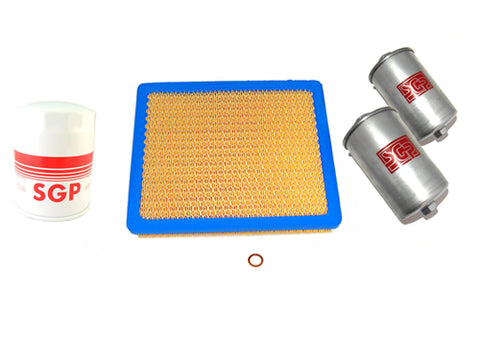 Standard Service Kit	TRSSK