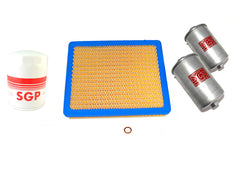 Standard Service Kit	TRSSK
