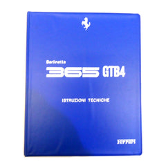 Workshop Manual	V1201025