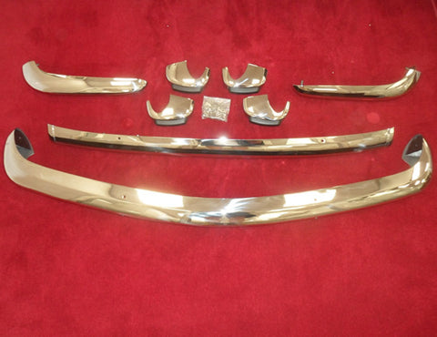 Bumper Set	V1203010