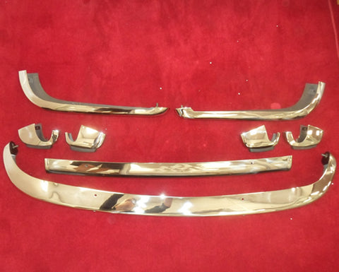 Bumper Set	V1203015