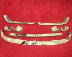 Bumper Set	V1203015