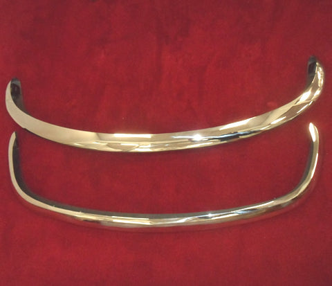 Bumper Set	V1203020