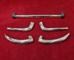 Air Intake & Fuel Systems	V1203025