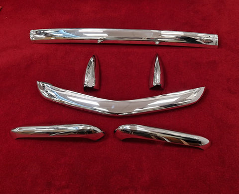 Bumper Set	V1203030