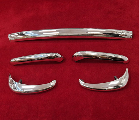 Bumper Set	V1203035