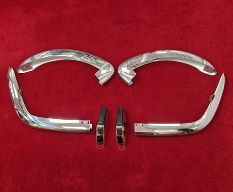 Bumper Set	V1203040