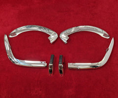 Bumper Set	V1203040