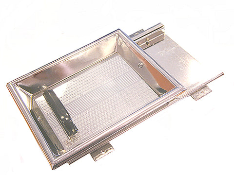 Ash Tray for 275	V1204015
