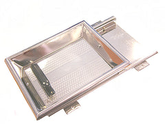 Ash Tray for 275	V1204015