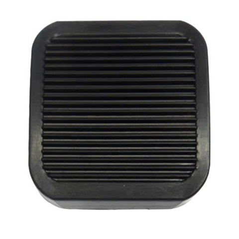 Brake/Clutch Pedal Rubber	V1204085