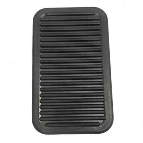Brake/Clutch Pedal Rubber	V1204090