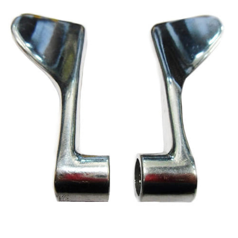 Interior Door Handles, Pair	V1204100