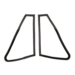 LH & RH Quarterlight Rubber Seals	V1204120