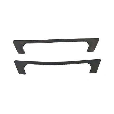 LH & RH Handle Door Seals	V1204135
