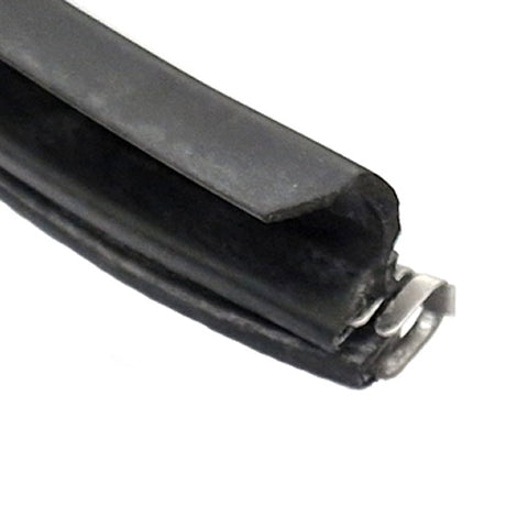 LH & RH Doors Rubber Seal	V1204140