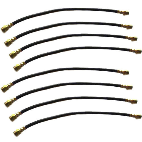 Full Set of Brake Hoses	V1206005