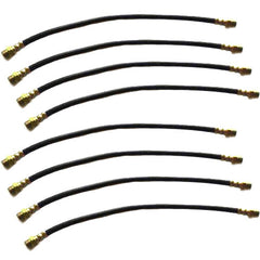 Full Set of Brake Hoses	V1206005