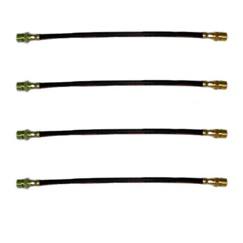 Full Set of Brake Hoses	V1206010