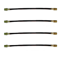 Full Set of Brake Hoses	V1206010