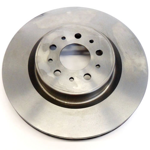 Front Brake Disc	165686
