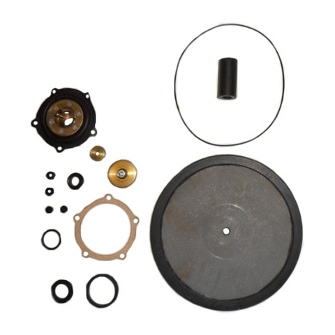 Brake Servo Rebuild Kit	V1206040