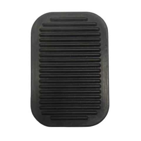 Brake/Clutch Pedal Rubber	V1206055