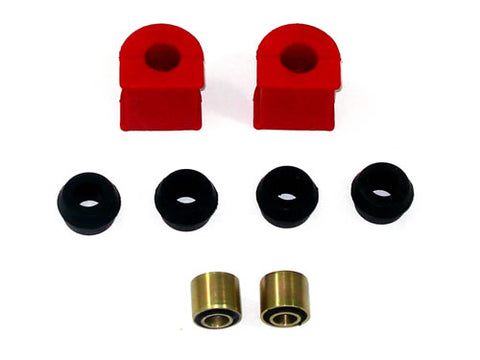 Front Torsion Bar Bush Set	V1208007