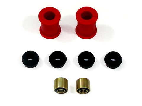 Front Torsion Bar Bush Set	V1208012