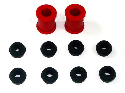 Front Torsion Bar Rubber Set	V1208017