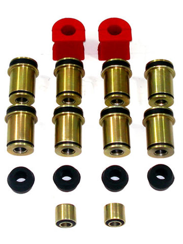 Rear Suspension Bush Set	V1208025