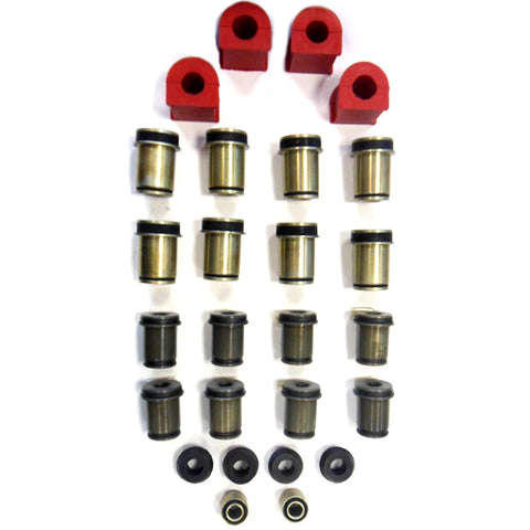 Rear Suspension Bush Set	V1208035